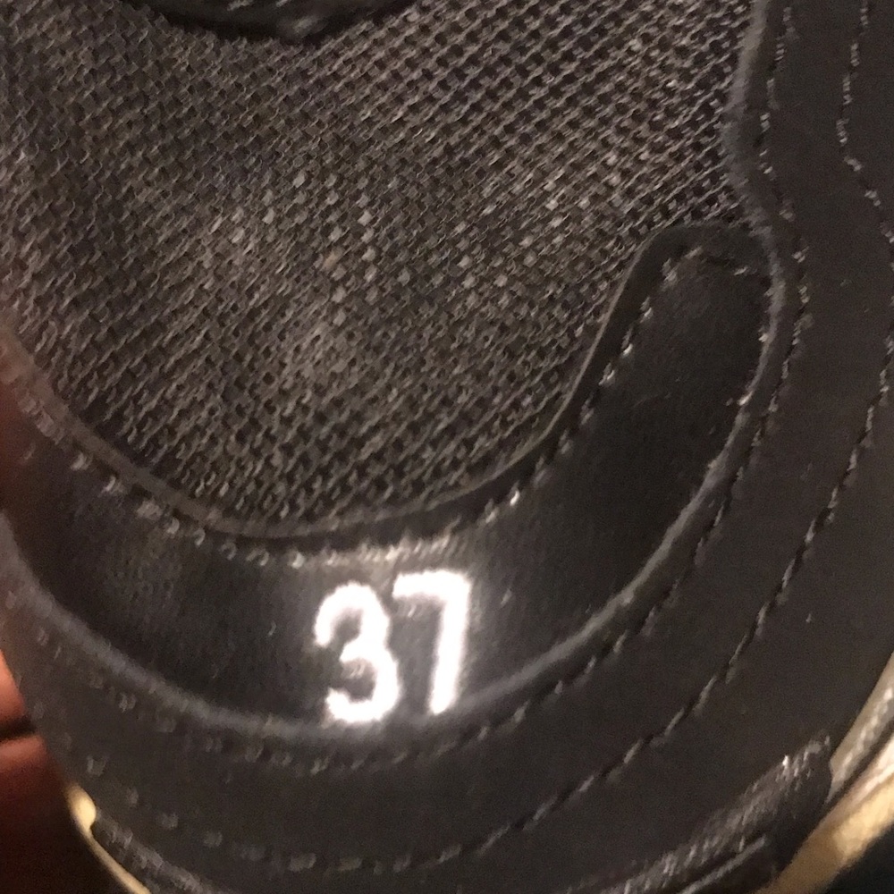 New Balenciaga Shoes (Are Not Worn)